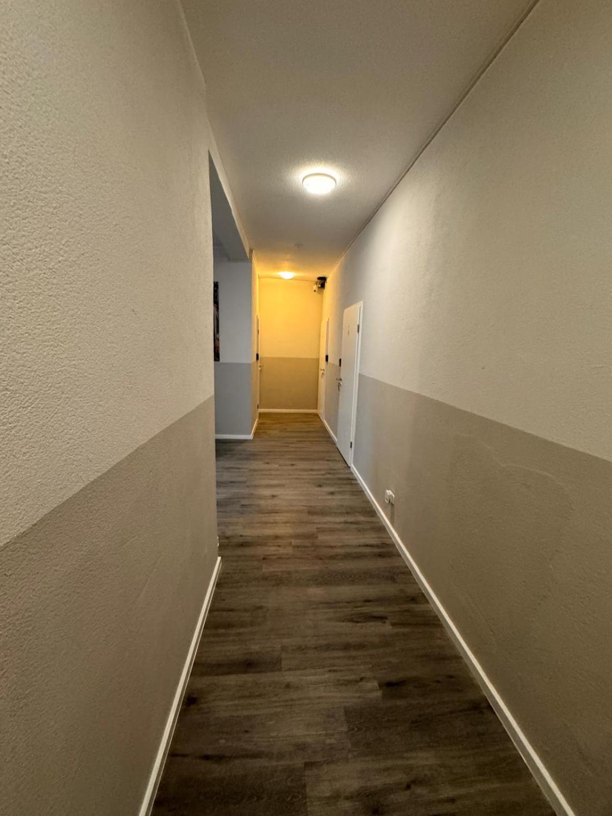 F-F Haus Monteuren Unterkunft Neuhausen auf den Fildern Kültér fotó